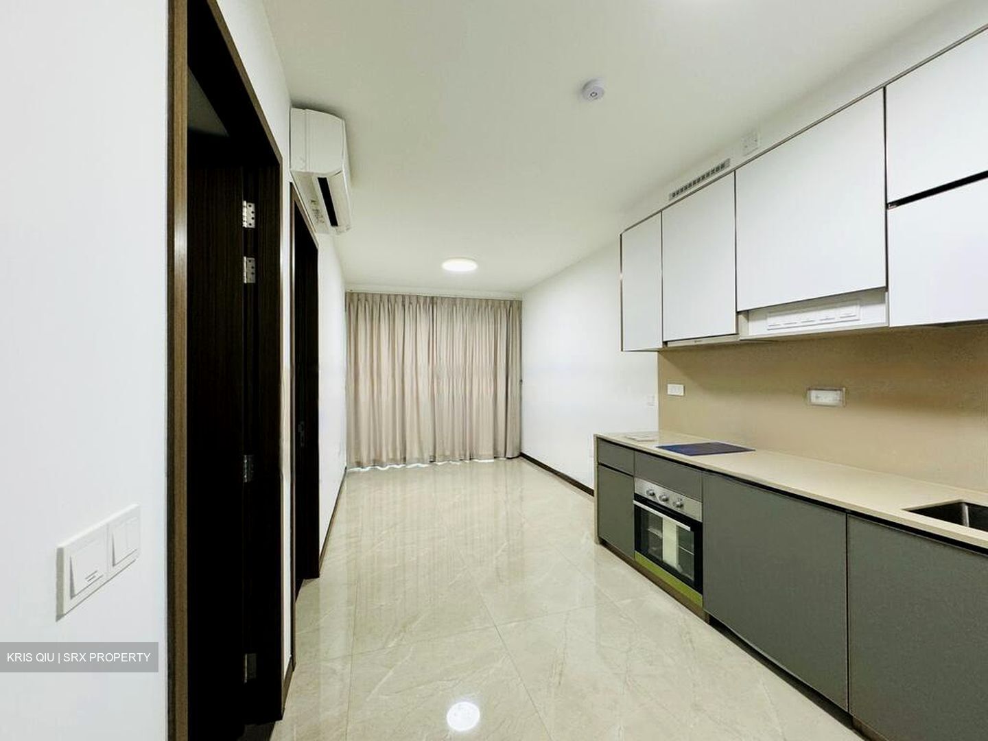 Normanton Park (D5), Apartment #465146451